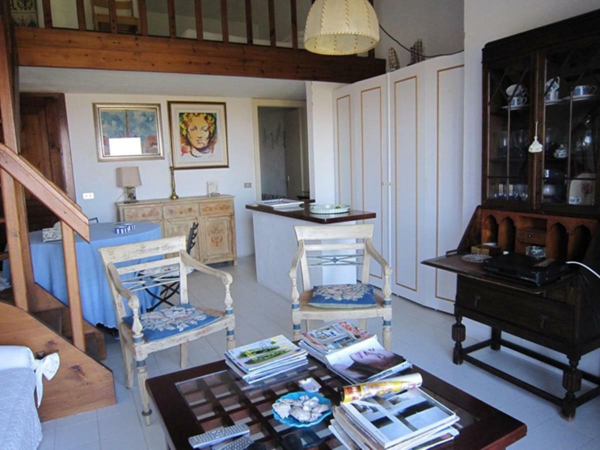 Apartment Aldia Manna *